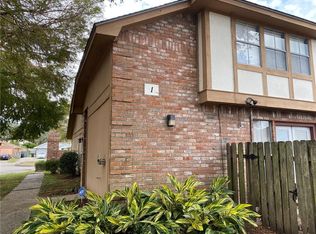 1 Cypress Grove Ct APT 68, New Orleans, LA 70131