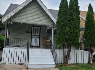 7731 Burnette St, Detroit, MI 48210