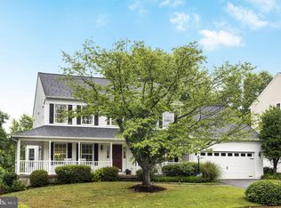 2971 Medford Dr, Dumfries, VA 22026