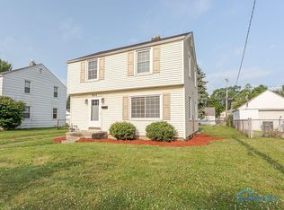 614 Williamsdale Dr, Toledo, OH 43609