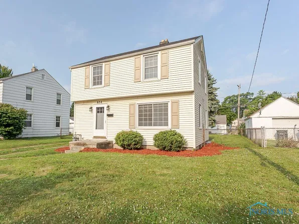 614 Williamsdale Dr, Toledo, OH 43609