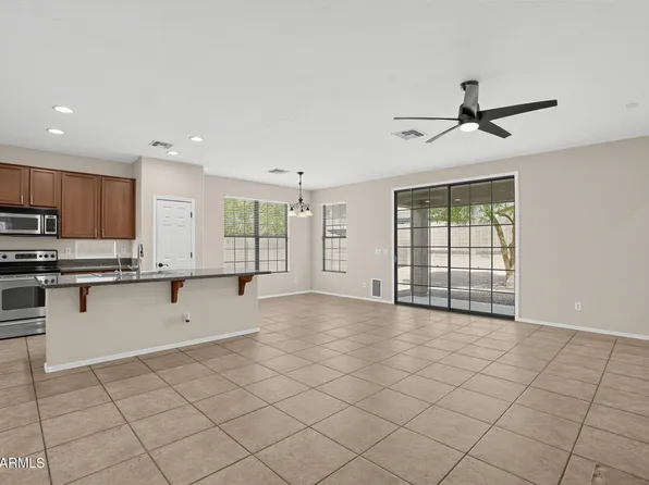 15974 W TOHONO Drive, Goodyear, AZ 85338