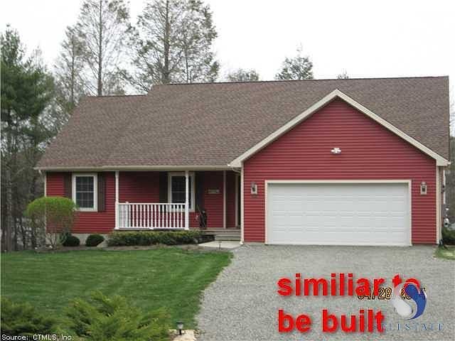2nd image of 52 Pine Knolls Dr