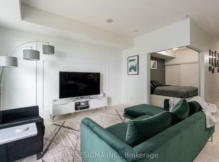 51 E Liberty St #802, Toronto, ON M6K