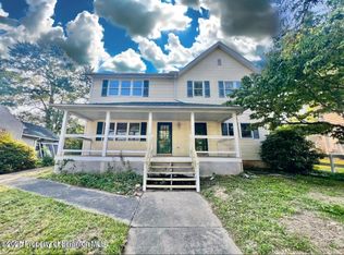 1005 W Market St #2, Scranton, PA 18508