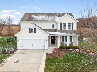 9357 Neumann Cir, Ypsilanti, MI 48197