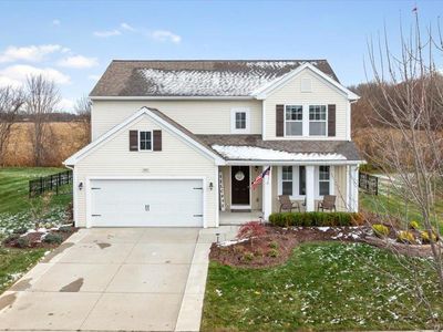 9357 Neumann Cir, Ypsilanti, MI, 48197