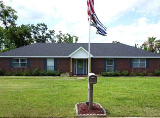 5119 Glenshire Dr, Loxley, AL 36551