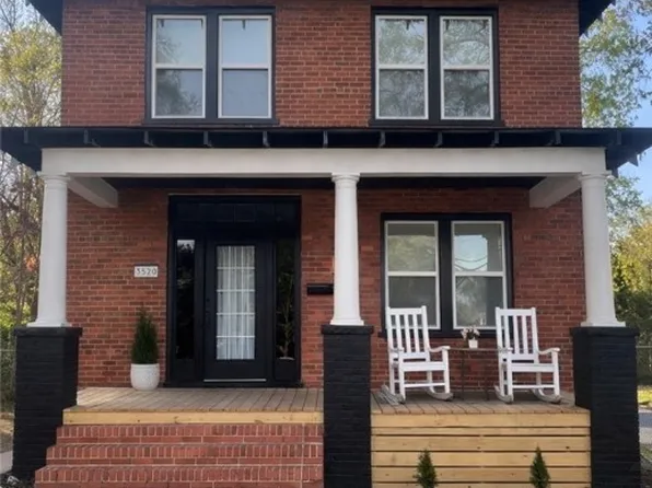3520 Delaware Ave, Richmond, VA 23222
