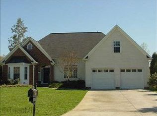 4088 Benton Creek Dr, Winston Salem, NC 27106