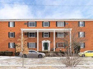 200 Central Avenue Superior #C-25, Dayton, OH 45406