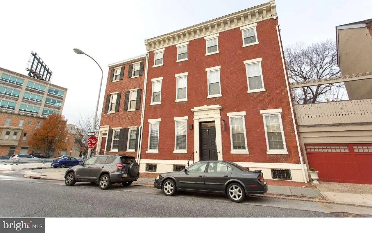 1 bed, 521 sqft, $1,605 — Photo 2