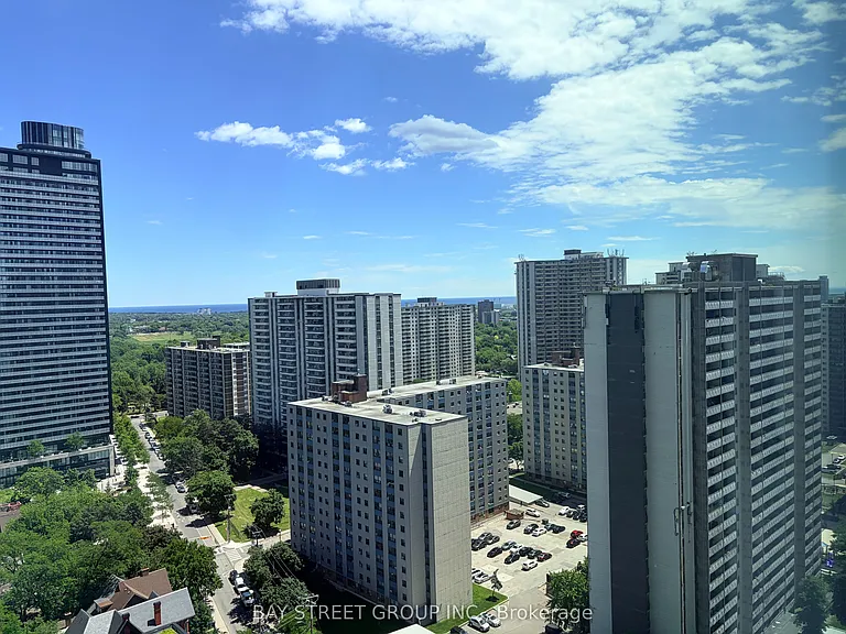 609 Sherbourne St #2308 — Photo 23