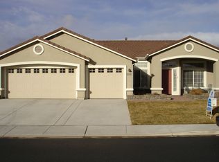 3330 Sansol Ct, Sparks, NV