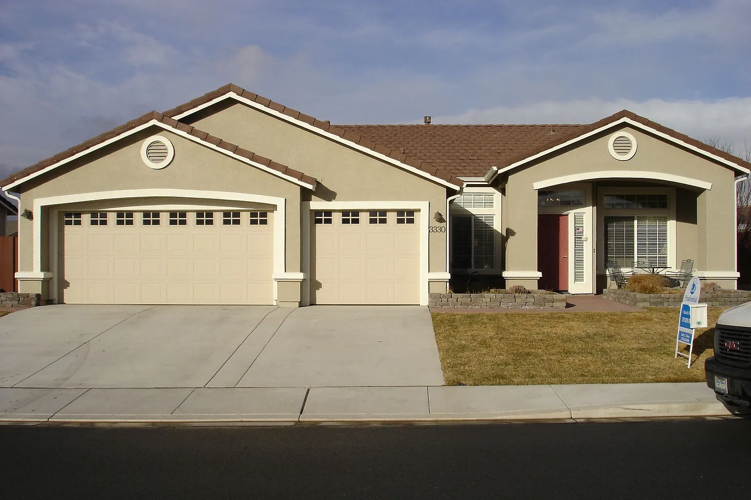 3330 Sansol Ct photo 1