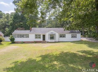 1863 Atlanta Hwy SE, Statham, GA 30666