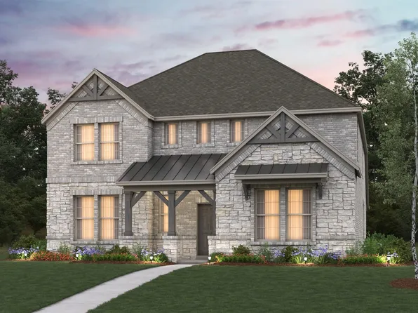 7126 Arrow Wood Trl, Venus, TX 76084