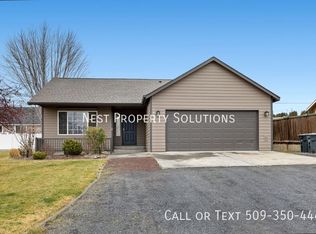 1525 S Bailey Ave, Moses Lake, WA 98837