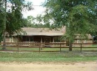 5020 Riverwood Rd, Tallahassee, FL 32303