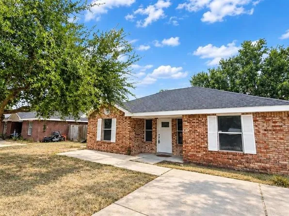 3810 Aggassi Dr, Weslaco, TX 78599