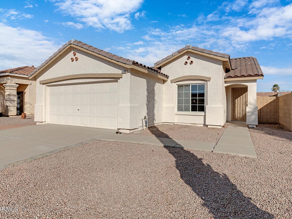 1st image of 2286 E HAWKEN Way