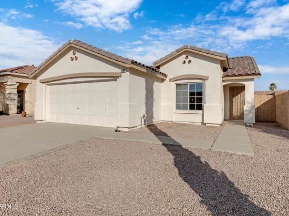 2286 E HAWKEN Way, Chandler, AZ 85286