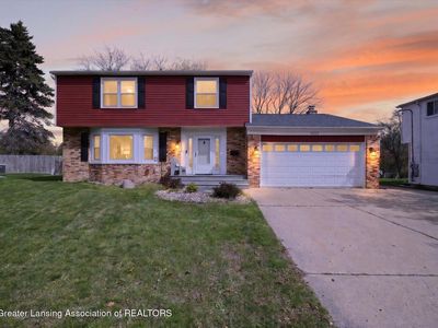 1532 N Magnolia Ave, Lansing, MI, 48912