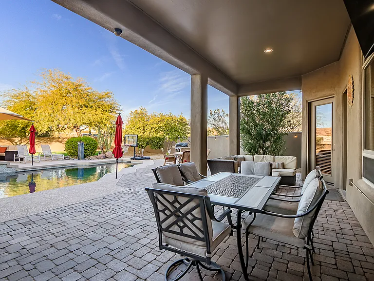 6008 E Monterra Way — Photo 75