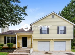 7276 New Dale Rd, Rex, GA 30273