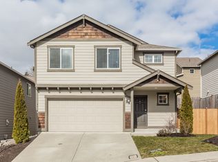 8413 61st Pl NE, Marysville, WA 98271