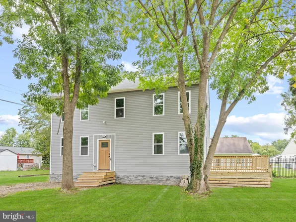 700 Moores Ave, Cambridge, MD 21613