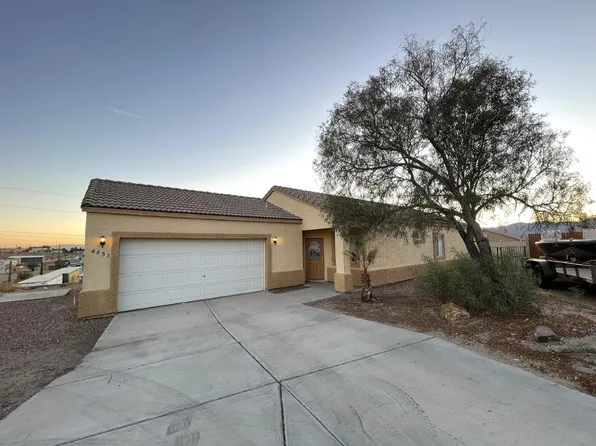 4433 S Via Rialto Ln, Fort Mohave, AZ 86426