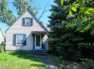 4541 W 174th St, Cleveland, OH 44135