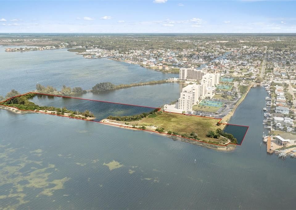 5913 Sea Ranch Dr, Hudson, FL 34667 MLS W7842975 Zillow