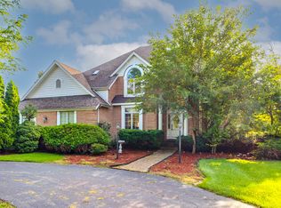 21575 N Stoneybrook Ct, Kildeer, IL 60047