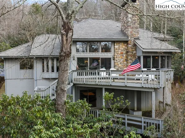 229 Cardinal Court, Banner Elk, NC 28604