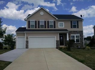 3103 Seven Bridges Rd, Medina, OH 44256