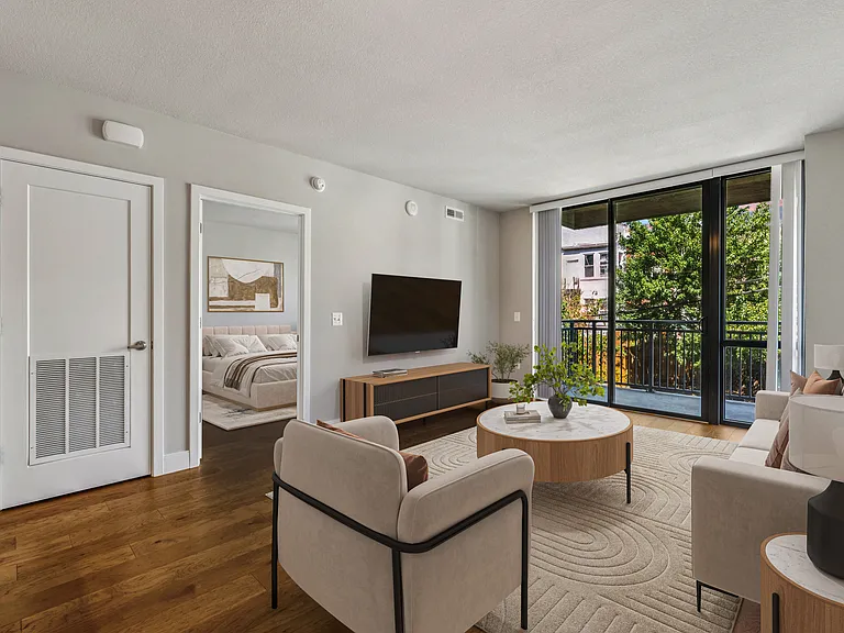 50 Florida Ave NE #3 — Photo 2