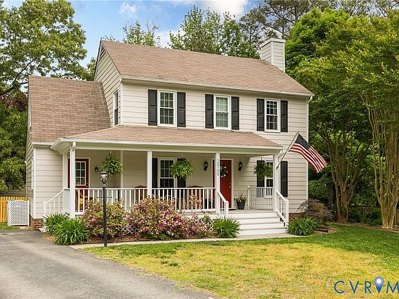 2nd image of 10700 Shadyford Ln