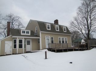 222 Bunker Hill Rd, Princeton, NJ 08540