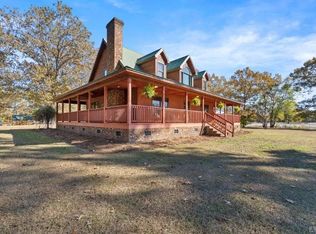 120 Taylor Mill Rd, Eure, NC 27935