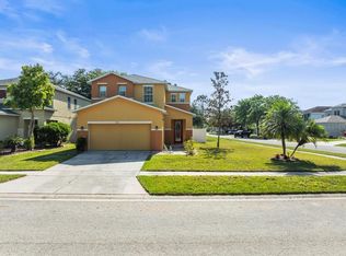 9112 Bell Rock Pl, Land O Lakes, FL 34638
