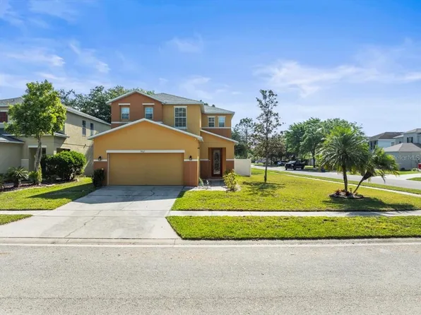 9112 BELL ROCK PLACE, LAND O LAKES, FL 34638