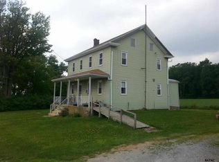 331 Freys Ln, York, PA 17406