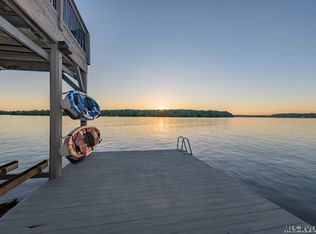 1774 Morristown Rd, Littleton, NC 27850