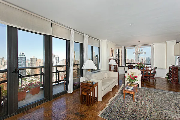 Sold by Brown Harris Stevens | media 9