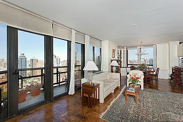 Sold by Brown Harris Stevens