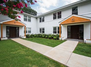 Hollywood Square, Memphis, TN 38112