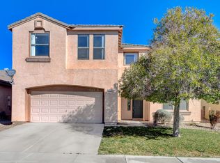 3008 Hot Cider Ave, North Las Vegas, NV 89031