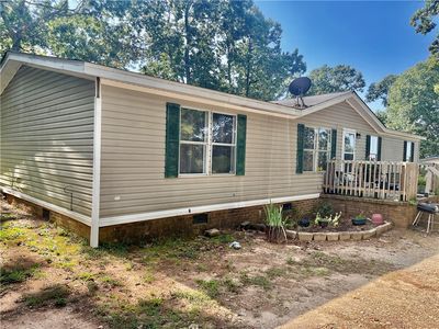 102 Jack Frost Rd, Anderson, SC, 29621